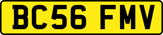 BC56FMV