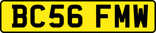 BC56FMW