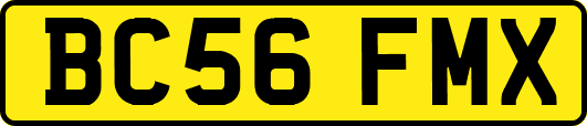 BC56FMX