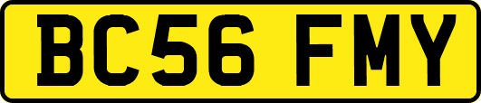 BC56FMY