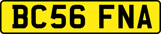 BC56FNA