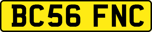 BC56FNC