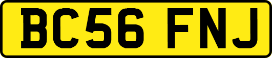 BC56FNJ