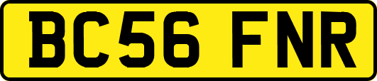 BC56FNR
