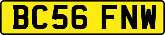 BC56FNW