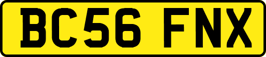 BC56FNX