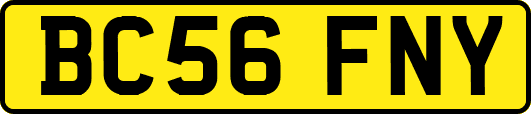 BC56FNY