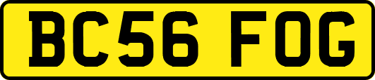 BC56FOG
