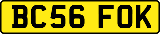 BC56FOK