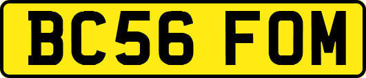 BC56FOM