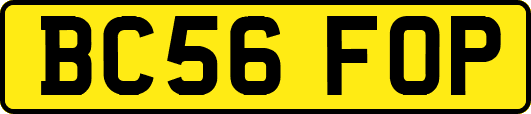 BC56FOP