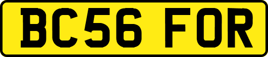 BC56FOR