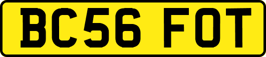 BC56FOT