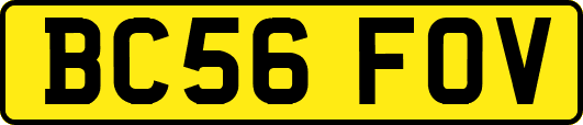 BC56FOV