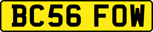 BC56FOW