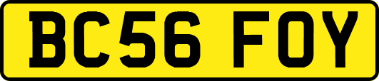 BC56FOY