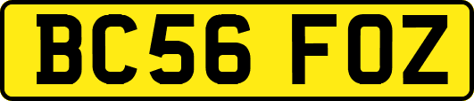 BC56FOZ