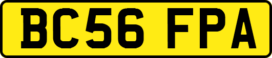 BC56FPA
