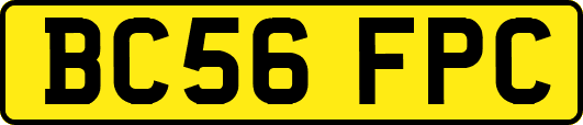 BC56FPC