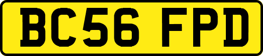 BC56FPD