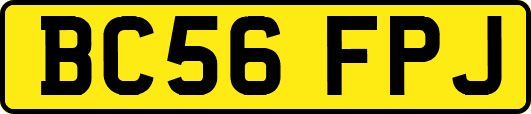 BC56FPJ