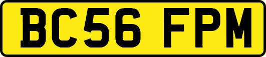 BC56FPM