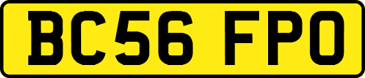 BC56FPO