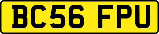 BC56FPU