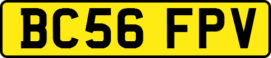 BC56FPV