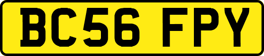 BC56FPY