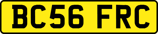 BC56FRC