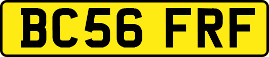 BC56FRF