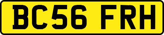 BC56FRH