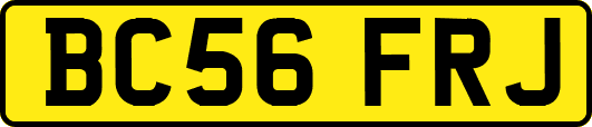 BC56FRJ