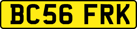 BC56FRK
