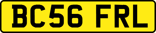 BC56FRL