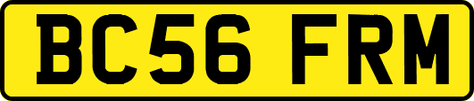 BC56FRM