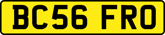 BC56FRO