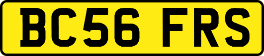 BC56FRS