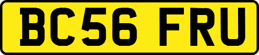 BC56FRU