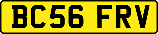 BC56FRV
