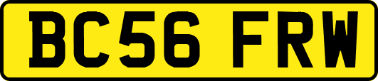 BC56FRW