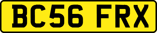 BC56FRX