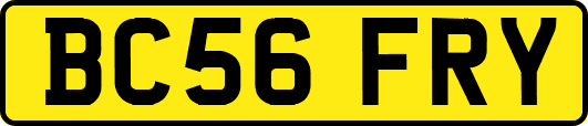 BC56FRY