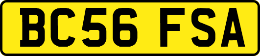 BC56FSA