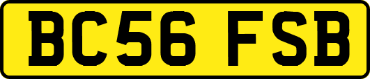 BC56FSB