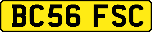 BC56FSC