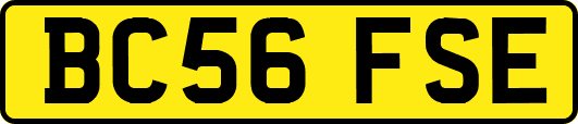 BC56FSE