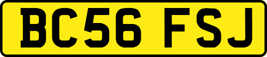BC56FSJ