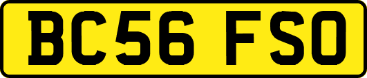 BC56FSO